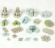 強力磁鐵喇叭磁鑄造材料的前沿技術(shù)研發(fā)探索