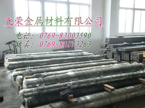 寶鋼P20模具鋼 特性、分類與應用指南